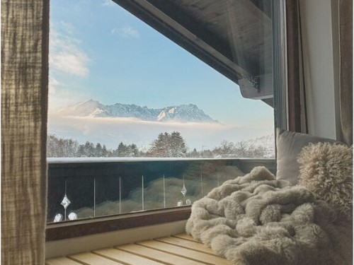 Feriehus - 2 personer -  - 82490 - Farchant