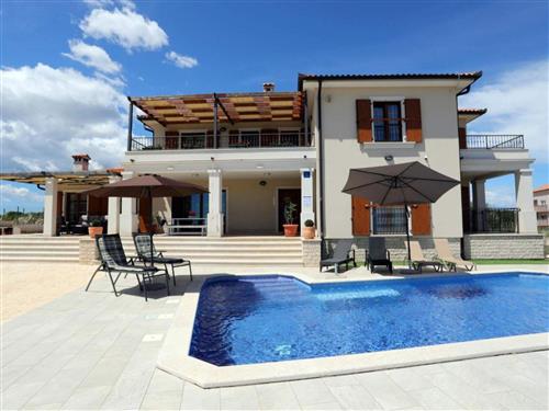 Ferielejlighed - 6 personer -  - Medulin - 52203