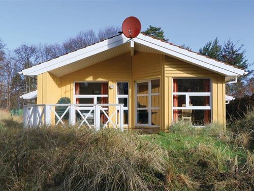 Feriehus - 8 personer -  - Mars - 23570 - Travemünde-Priwall