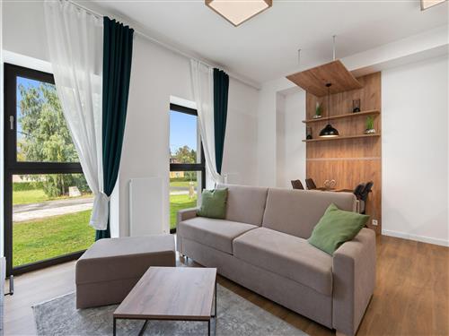 Ferieleilighet - 4 personer -  - Javorná - 339 01