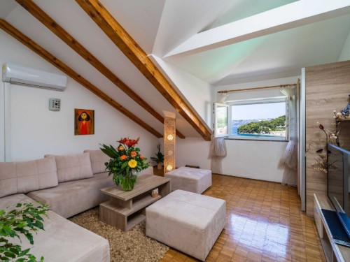 Ferieleilighet - 4 personer -  - 20210 - Cavtat