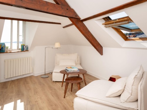 Ferielejlighed - 2 personer -  - 35260 - Cancale