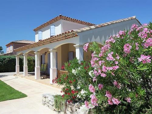 Villa - 6 personer -  - 83860 - Nans-Les-Pins