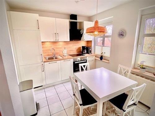 Ferielejlighed - 4 personer -  - Mühlenstraße - 26844 - Jemgum/Ditzum