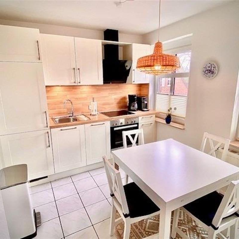 Ferielejlighed - 4 personer -  - Mühlenstraße - 26844 - Jemgum/Ditzum