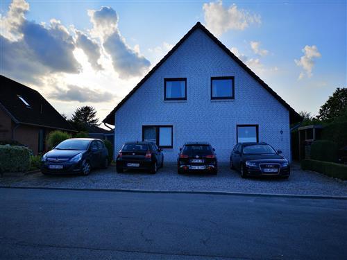 Ferielejlighed - 4 personer -  - Im Kornhof - 23747 - Dahme