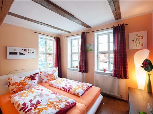 Ferielejlighed - 2 personer -  - Reichenstraße - 06484 - Quedlinburg