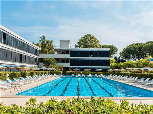 Ferielejlighed - 2 personer -  - Marina Di Bibbona - 57020