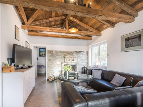 Sommerhus - 4 personer -  - Grabau - 23845