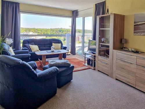 Ferielejlighed - 2 personer -  - In der Wolskermarsch - 27476 - Cuxhaven