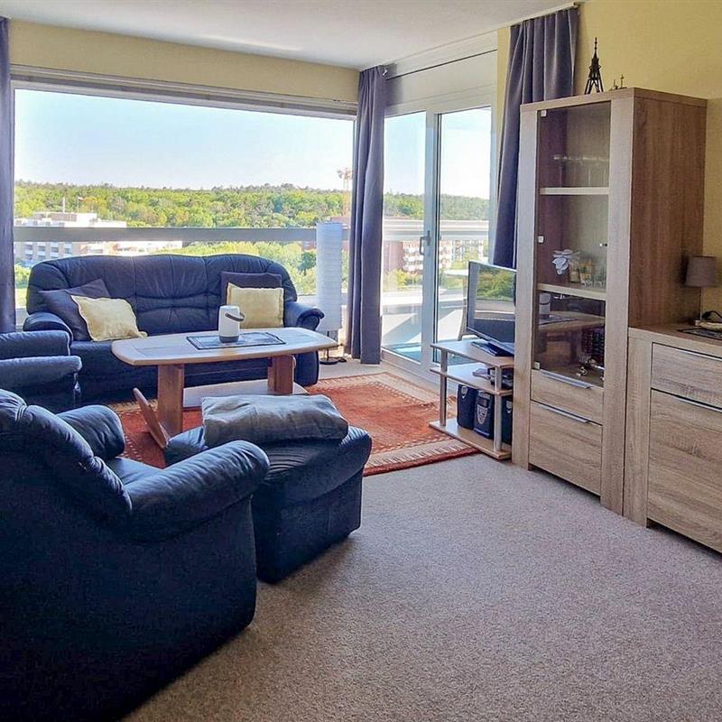 Ferielejlighed - 2 personer -  - In der Wolskermarsch - 27476 - Cuxhaven