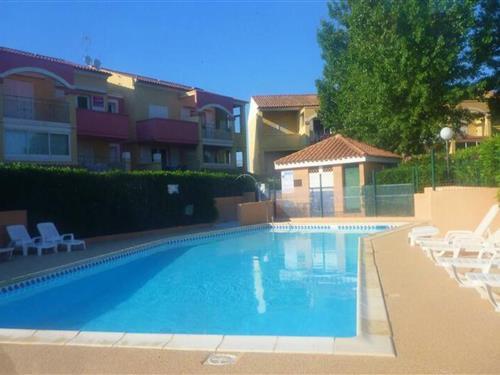 Ferienhaus - 4 Personen -  - 34340 - Marseillan