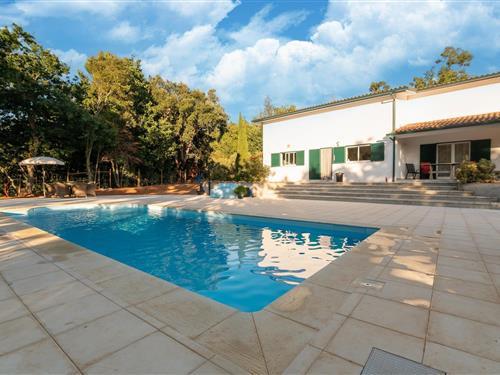 Feriehus - 8 personer -  - 3300-262 - Folques