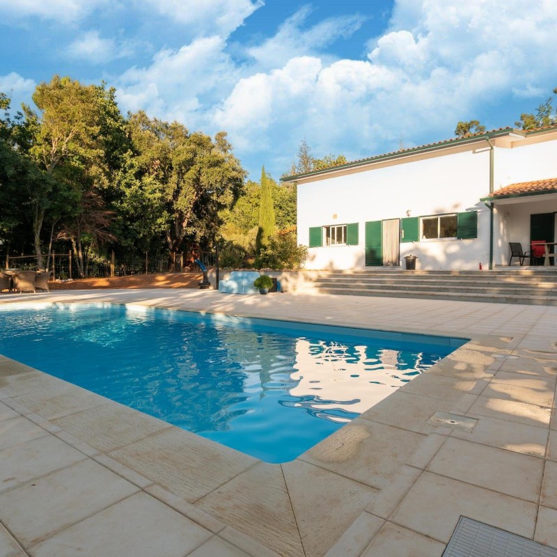 Sommerhus - 8 personer -  - 3300-262 - Folques