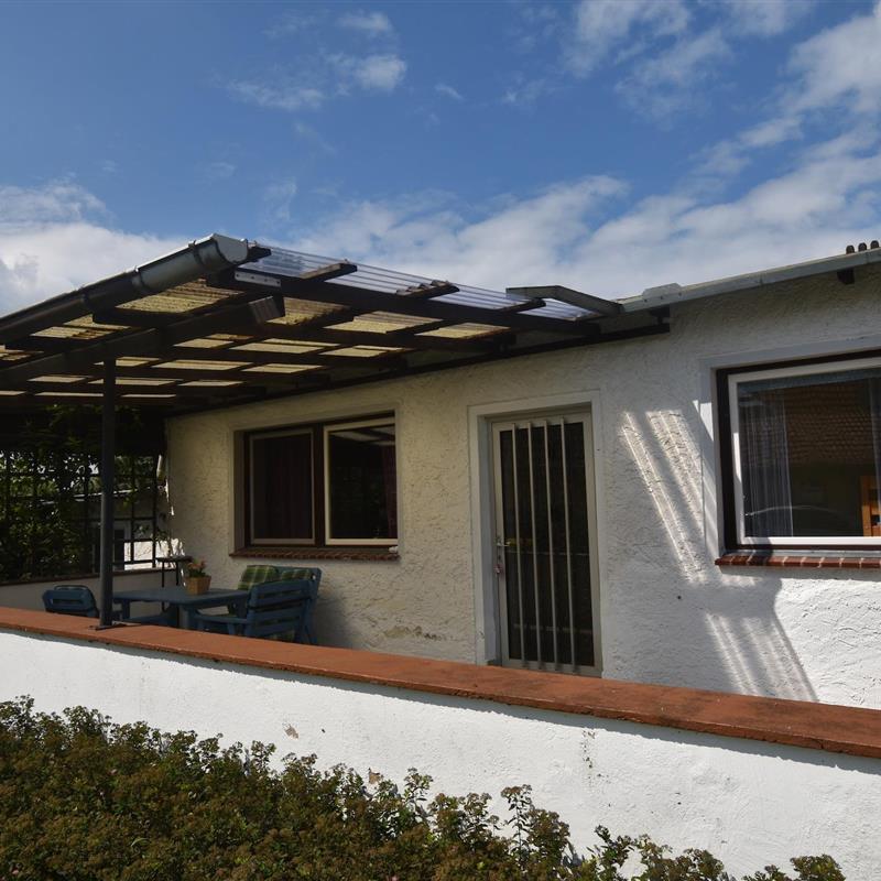 Bungalow - 3 personer -  - 18236 - Kröpelin / Ot Diedrichsha