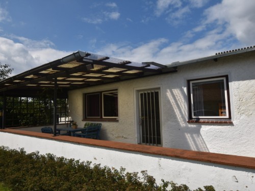 Bungalow - 3 personer -  - 18236 - Kröpelin / Ot Diedrichshagen