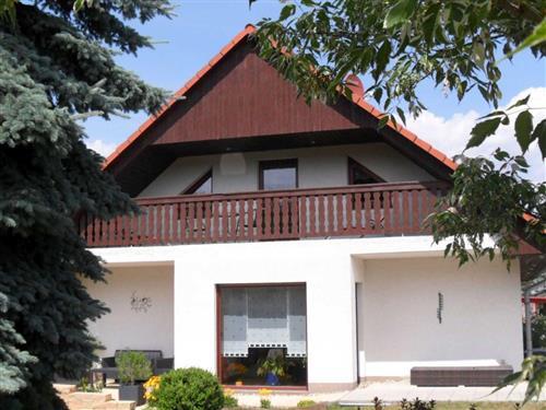 Holiday apartment - 2 persons -  - Puschwitz 1 D - 04874 - Belgern-Schildau