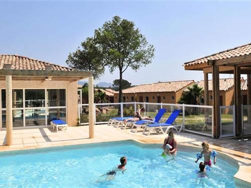 Ferielejlighed - 8 personer -  - 83480 - Puget-Sur-Argens