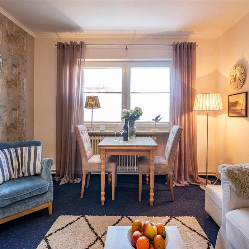 Ferielejlighed - 2 personer -  - Alleestraße - 25761 - Büsum