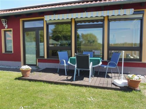 Sommerhus - 4 personer -  - Beetzsee - 14778