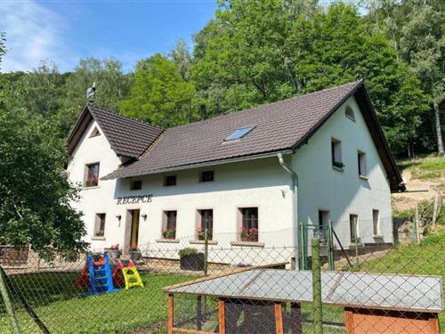 Landsted - 8 personer -  - 54936 - Starkov