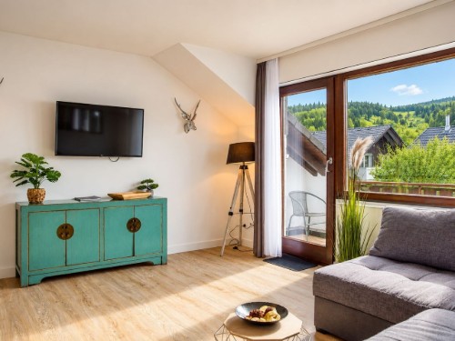 Ferielejlighed - 6 personer -  - Zum Hohlen Rain - 59955 - Winterberg