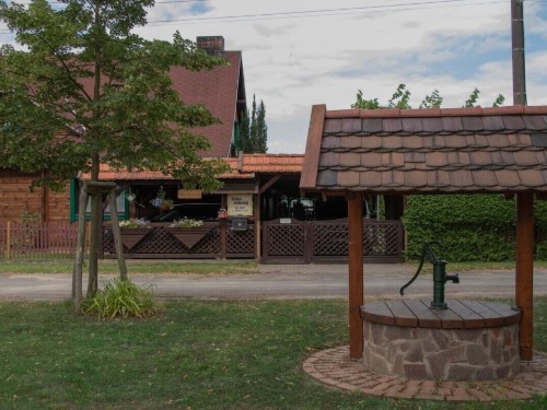 Ferienhaus - 6 Personen -  - 15913 - Straupitz