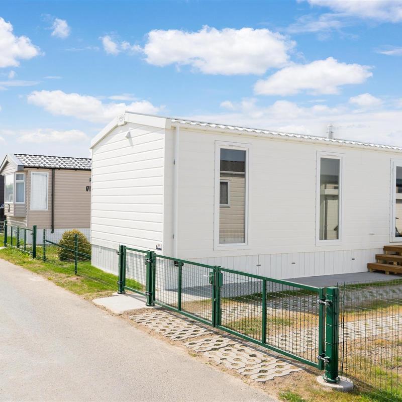 Mobilehome - 6 personer -  - 8430 - Middelkerke