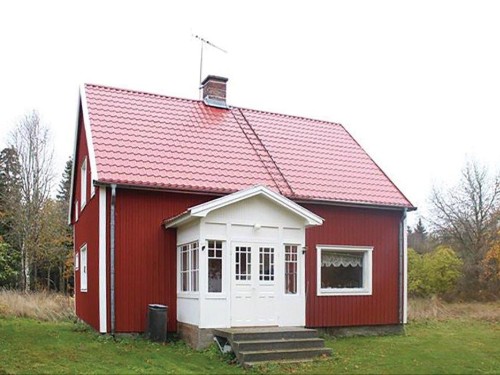 Sommerhus - 7 personer -  - Hushall - Vrigstad/Sävsjö - 570 03 - Vrigstad