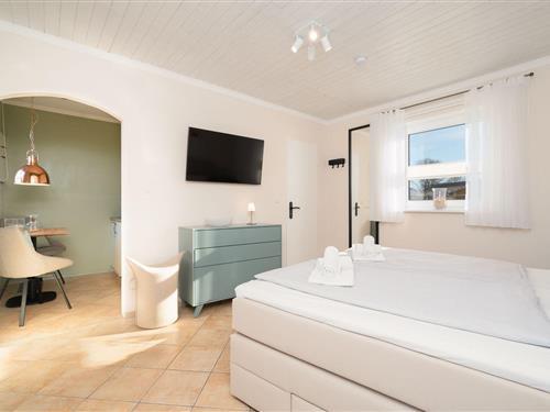 Ferieleilighet - 2 personer -  - Ulmenweg - 23669 - Niendorf