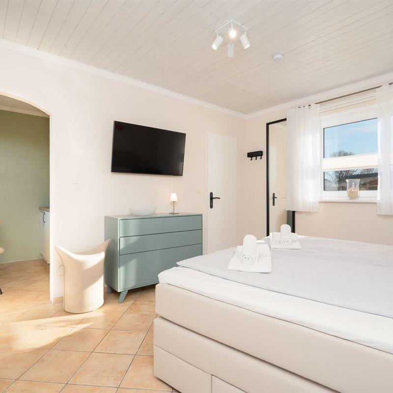 Ferielejlighed - 2 personer -  - Ulmenweg - 23669 - Niendorf