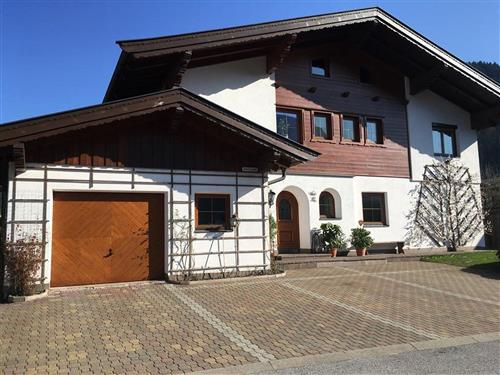 Ferienhaus - 6 Personen -  - Wies - 6306 - Söll