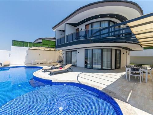 Villa - 4 personer -  - 07580 - Kalkan