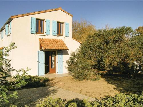 Ferienhaus - 6 Personen -  - Allée des Acacias - 85360 - La Tranche Sur Mer