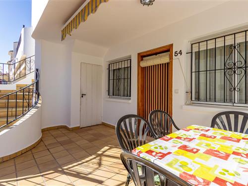 Feriehus / leilighet - 6 personer -  - Av. del Mar Menor - Torre De La Horadada - 03191 - Pilar De La Horadada