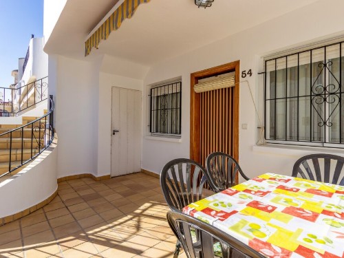 Fritidshus - 6 personer -  - Av. del Mar Menor - Torre De La Horadada - 03191 - Pilar De La Horadada