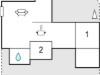 Billede 23 - Plantegning