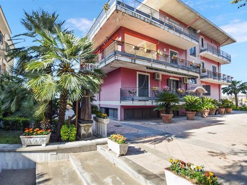 Ferielejlighed - 8 personer -  - Via Stabia - Pompei - 84012 - Angri