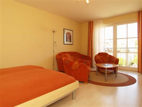 Ferielejlighed - 4 personer -  - Hermannstraße - 18225 - Kühlungsborn