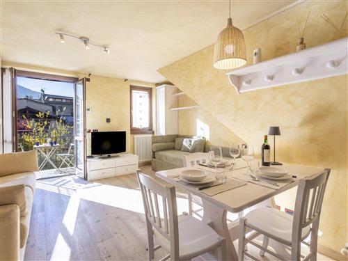 Ferielejlighed - 2 personer -  - Bormio - 23032