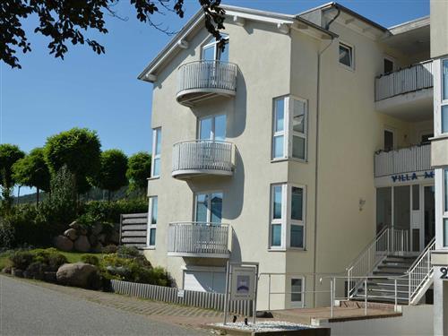 Holiday Home/Apartment - 3 persons -  - Ringstraße - 18546 - Sassnitz