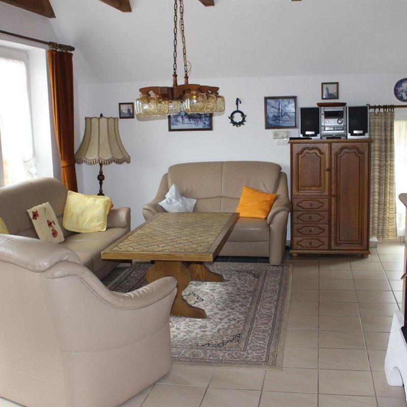 Sommerhus - 6 personer -  - Inselstraße - 26736 - Greetsiel