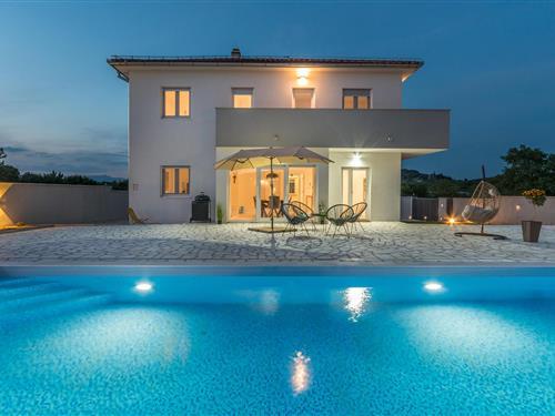 Holiday home - 8 persons -  - Donja Jagodnja - Biograd-Donja Jagodnja - 23423 - Donja Jagodnja