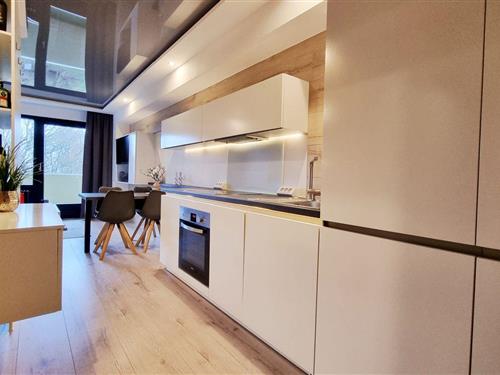 Holiday apartment - 4 persons -  - Osterwisch - 24217 - Schönberg (Holstein)