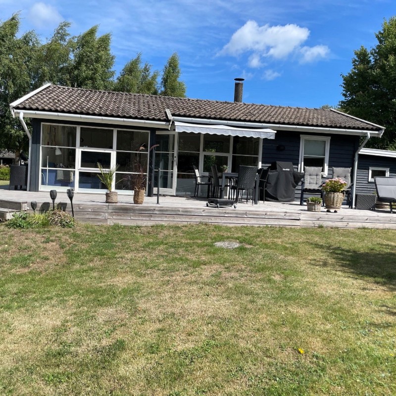 Ferienhaus - 6 Personen -  - Vagtelvej - 4720 - Prästö