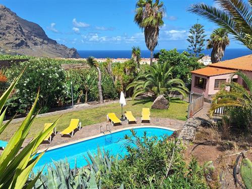 Ferielejlighed - 3 personer -  - Buenavista Del Norte - Buenavista-Tenerife - 38480 - Buenavista Del Norte