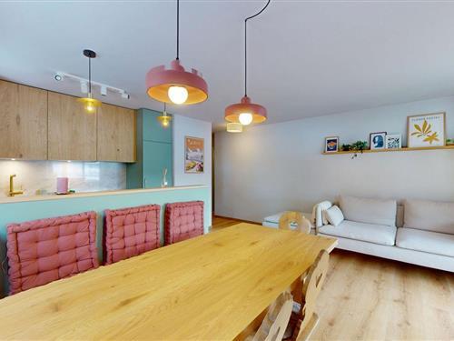 Holiday apartment - 5 persons -  - Vietta Provizel - 7505 - Celerina/Schlarigna