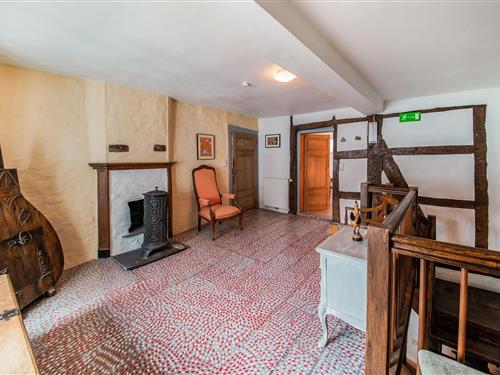 Sommerhus - 12 personer -  - 6673 - Gouvy