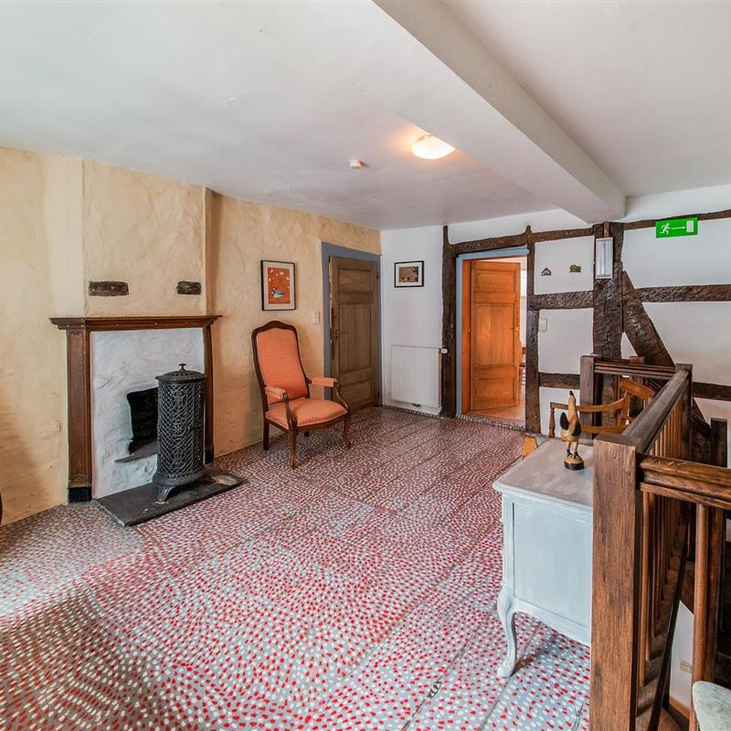 Sommerhus - 12 personer -  - 6673 - Gouvy