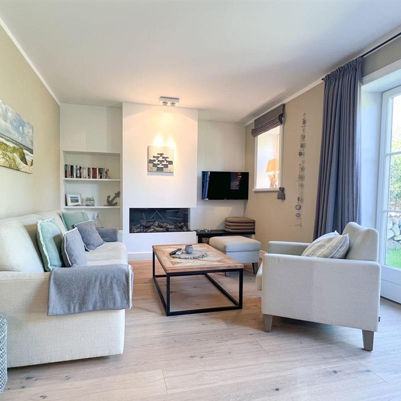 Ferielejlighed - 3 personer -  - Zur Eiche - 25980 - Sylt / Tinnum